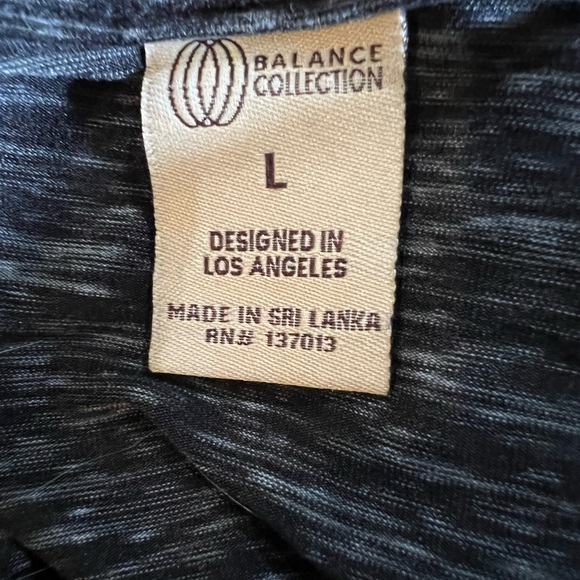 Balance Collection Pullover Hoodie - Picture 4 of 5